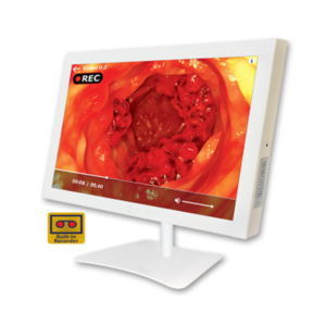 MVDM-24 with inbuilt recording system