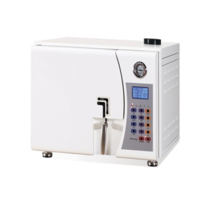 Autoclave Steam Sterilizer MV-A50